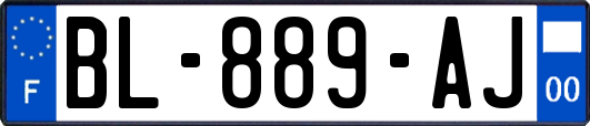 BL-889-AJ