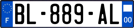 BL-889-AL