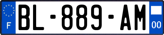 BL-889-AM