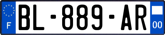 BL-889-AR