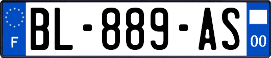 BL-889-AS