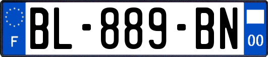 BL-889-BN