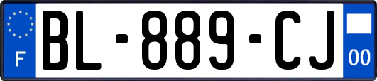 BL-889-CJ