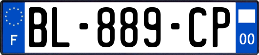 BL-889-CP