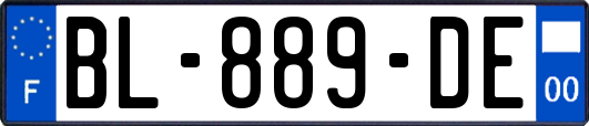 BL-889-DE