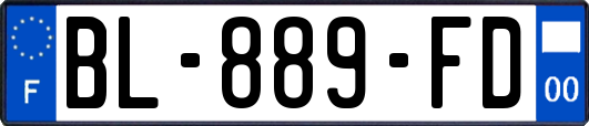 BL-889-FD