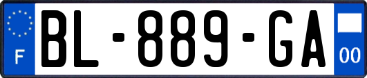 BL-889-GA