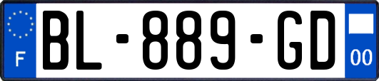 BL-889-GD