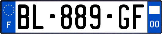 BL-889-GF