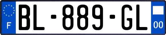 BL-889-GL