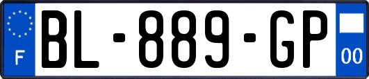 BL-889-GP