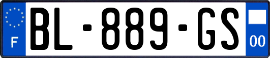 BL-889-GS