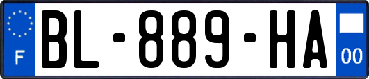 BL-889-HA