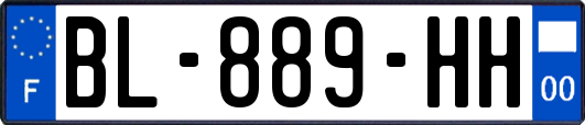 BL-889-HH