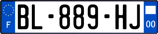 BL-889-HJ