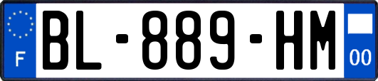 BL-889-HM