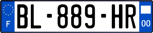 BL-889-HR