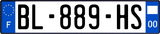 BL-889-HS