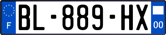 BL-889-HX