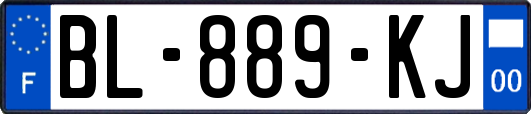 BL-889-KJ