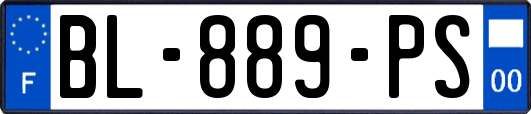 BL-889-PS