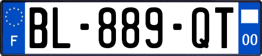 BL-889-QT