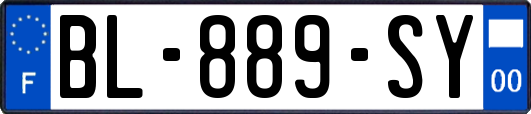 BL-889-SY