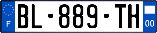 BL-889-TH