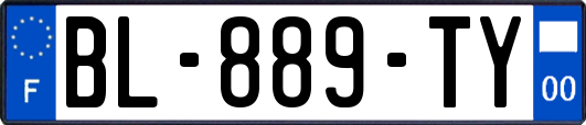 BL-889-TY