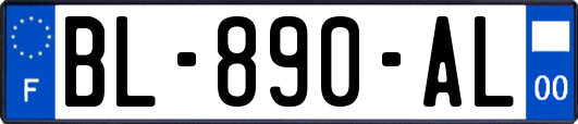 BL-890-AL