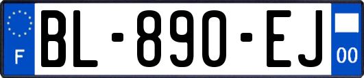 BL-890-EJ
