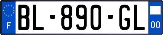 BL-890-GL