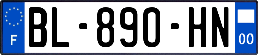 BL-890-HN