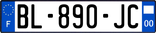 BL-890-JC