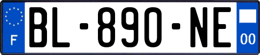 BL-890-NE