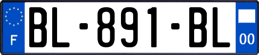 BL-891-BL