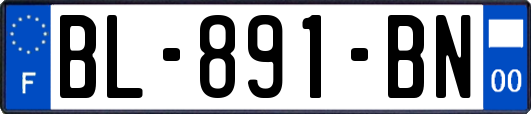 BL-891-BN