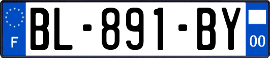 BL-891-BY