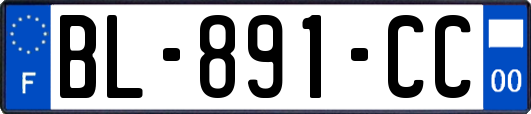 BL-891-CC