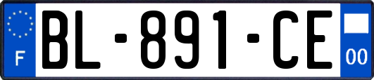 BL-891-CE