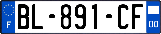 BL-891-CF