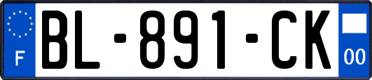 BL-891-CK