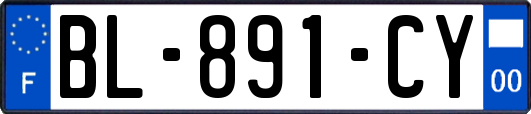 BL-891-CY