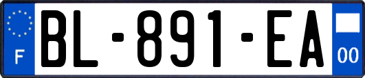 BL-891-EA