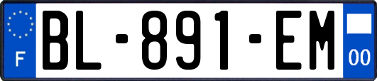 BL-891-EM