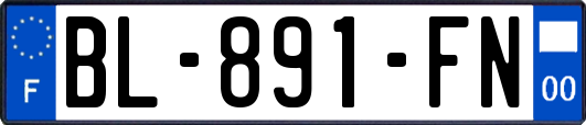 BL-891-FN