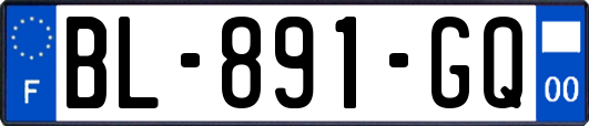BL-891-GQ