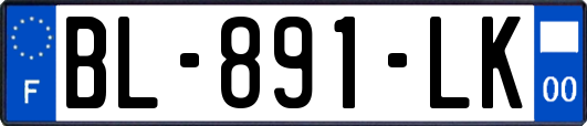 BL-891-LK