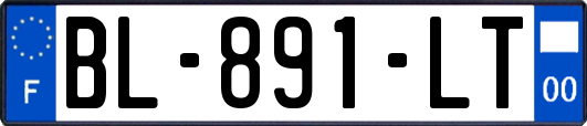 BL-891-LT