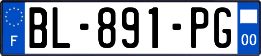 BL-891-PG